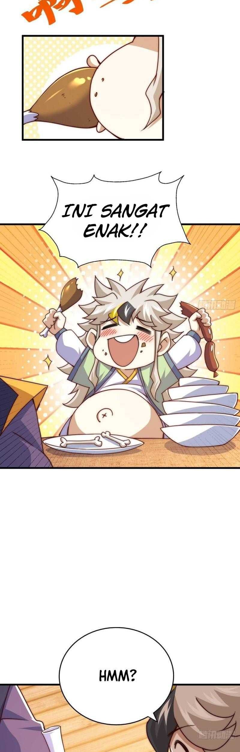 Beyond Myriad Peoples Chapter 102 Gambar 26