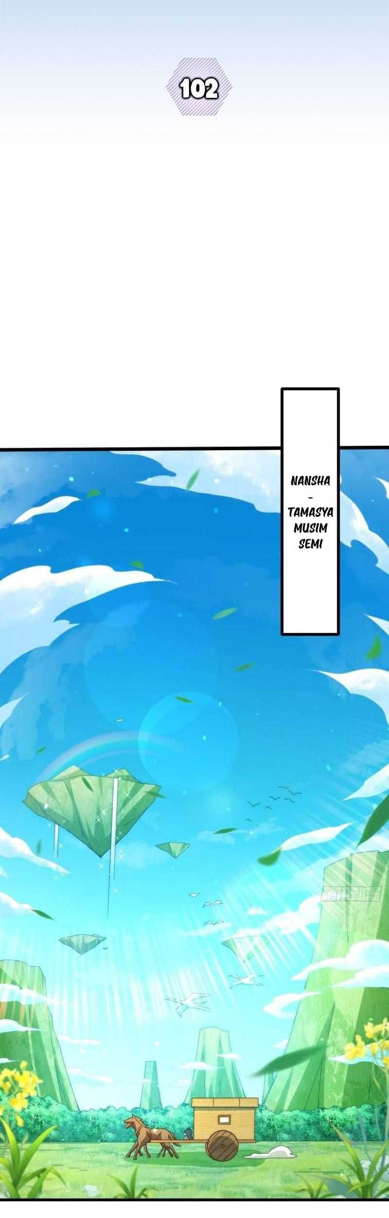 Baca Beyond Myriad Peoples Chapter 102 Gambar 2