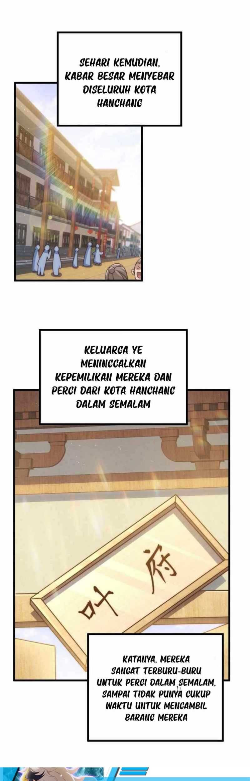 Beyond Myriad Peoples Chapter 101 Gambar 33