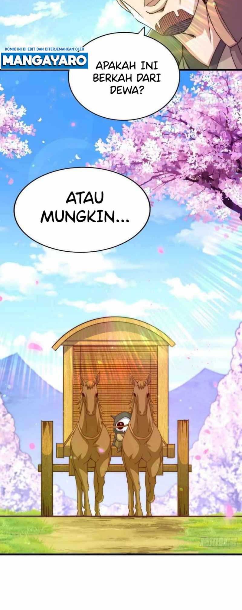 Beyond Myriad Peoples Chapter 101 Gambar 35