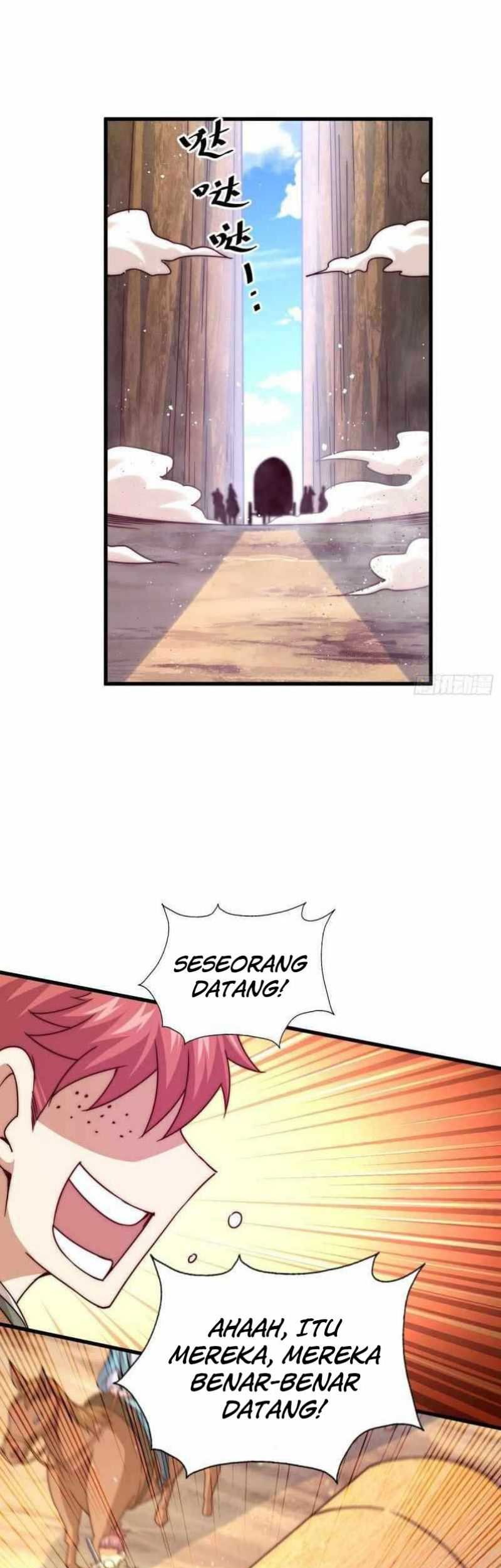 Beyond Myriad Peoples Chapter 101 Gambar 6