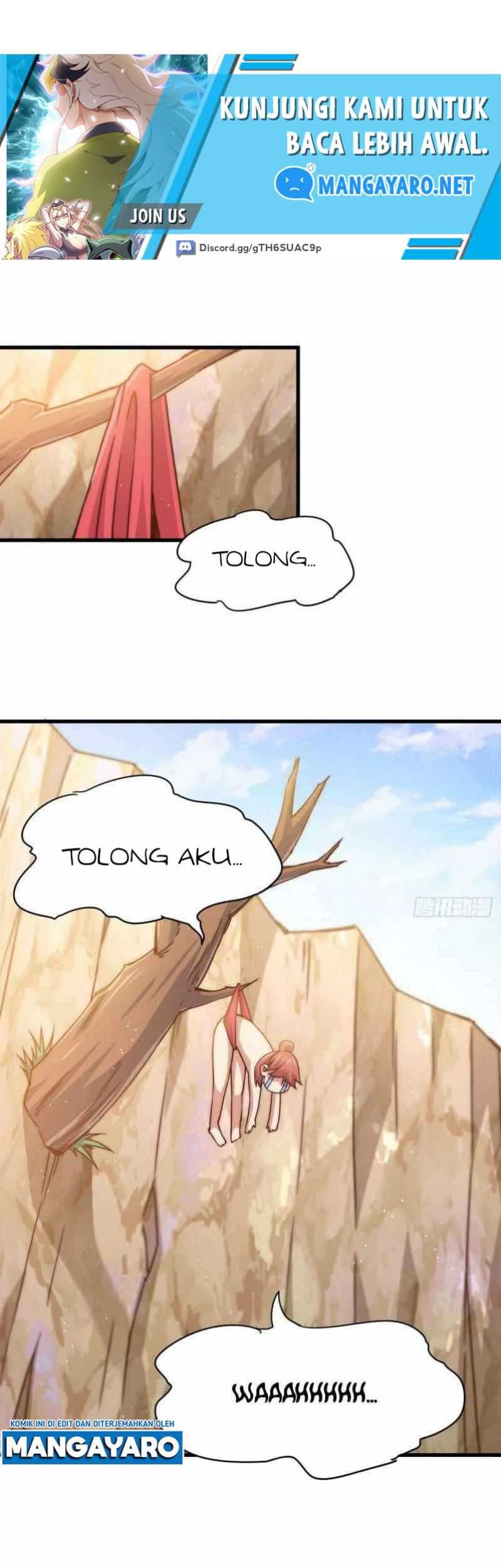 Beyond Myriad Peoples Chapter 101 Gambar 16