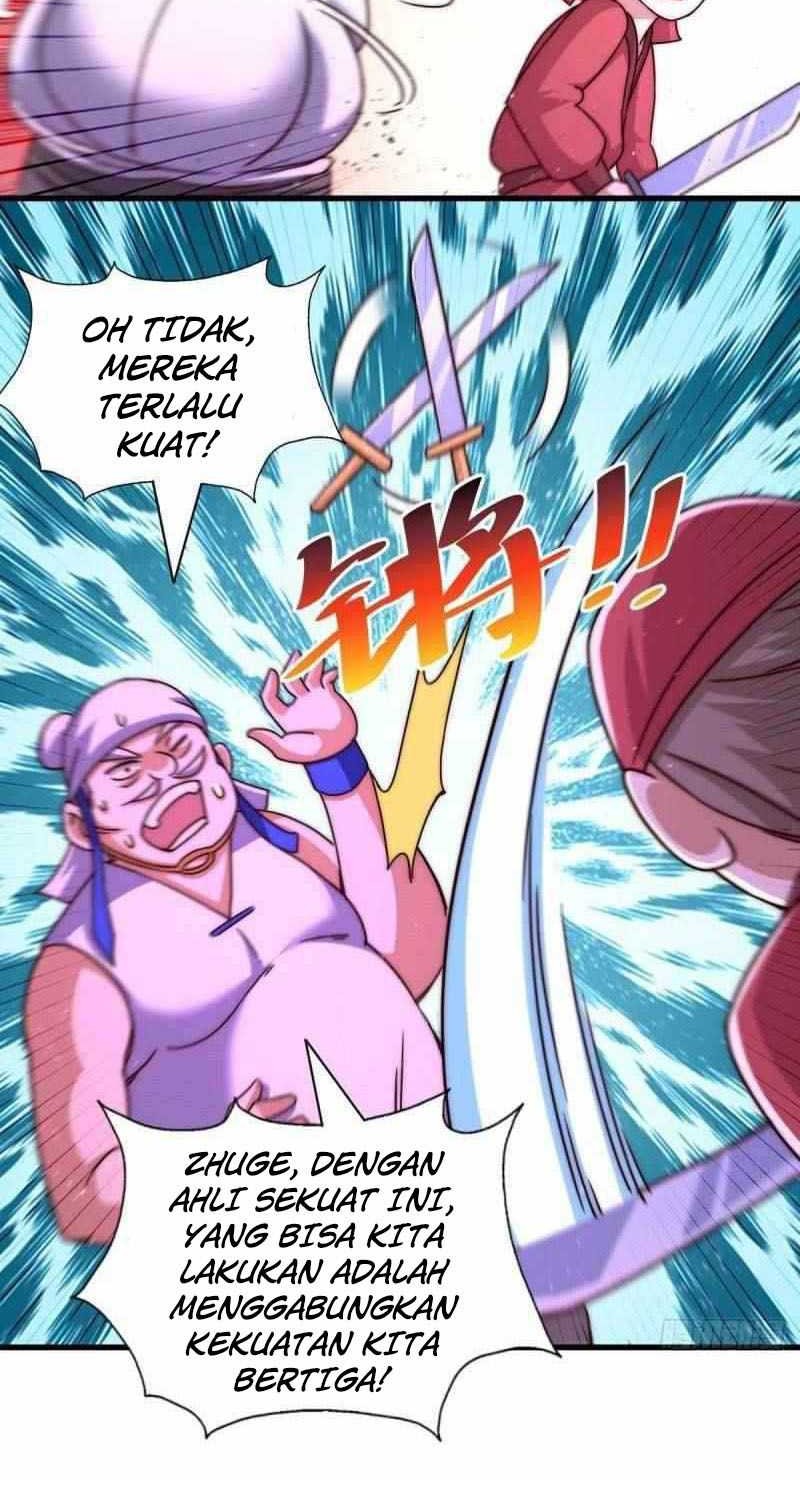 Beyond Myriad Peoples Chapter 100 Gambar 9