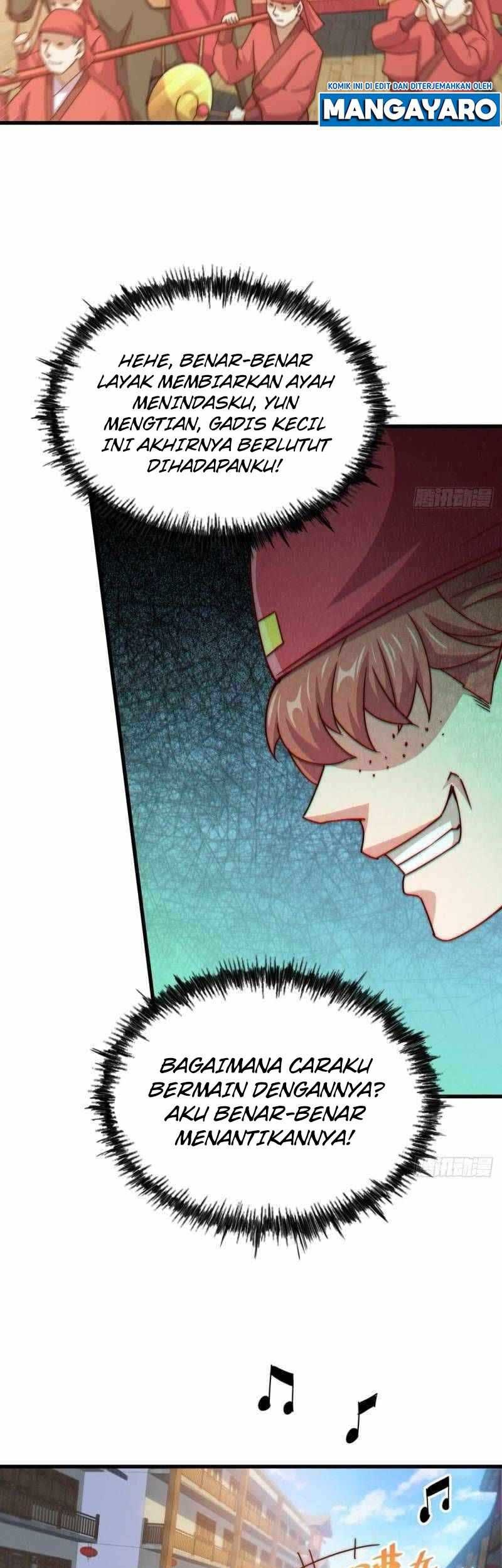 Beyond Myriad Peoples Chapter 99 Gambar 30