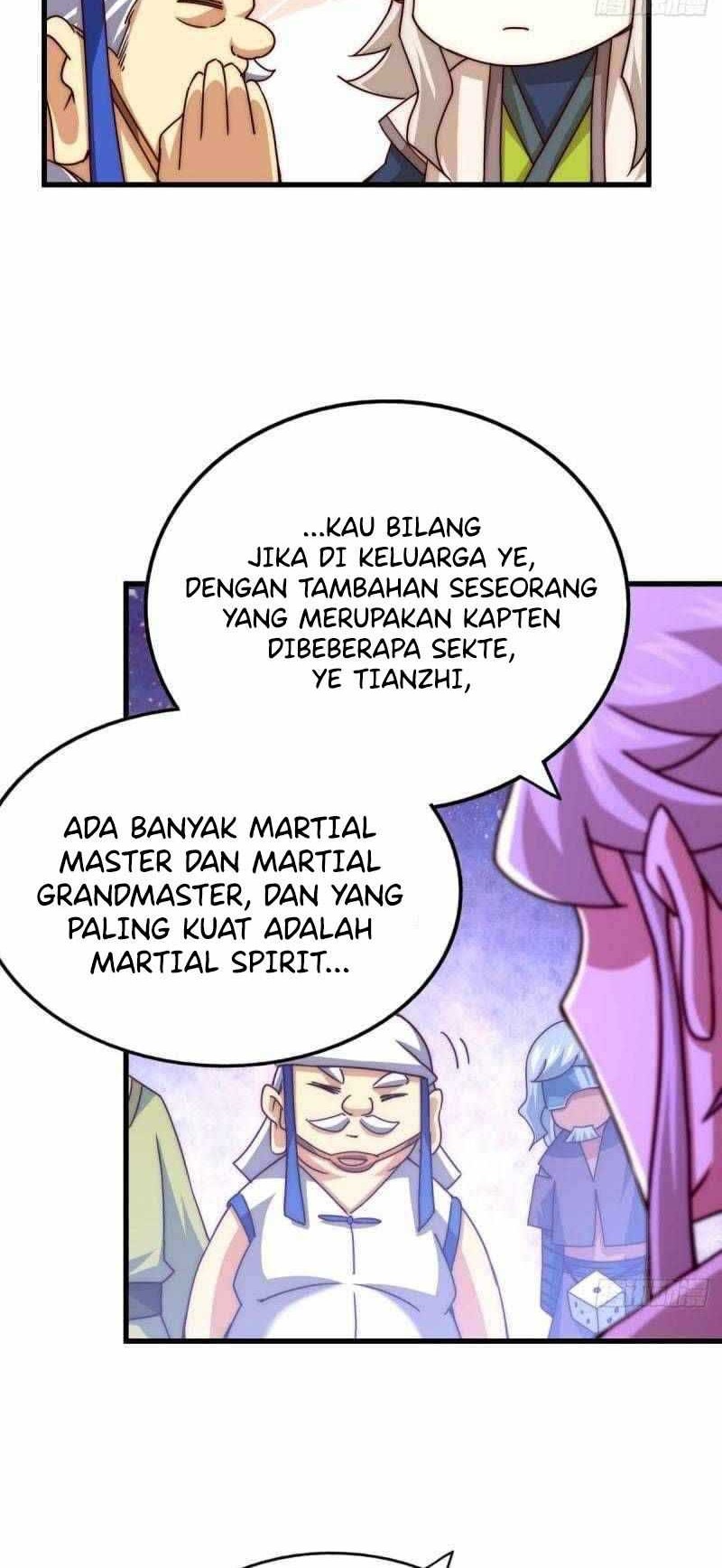 Beyond Myriad Peoples Chapter 98 Gambar 23