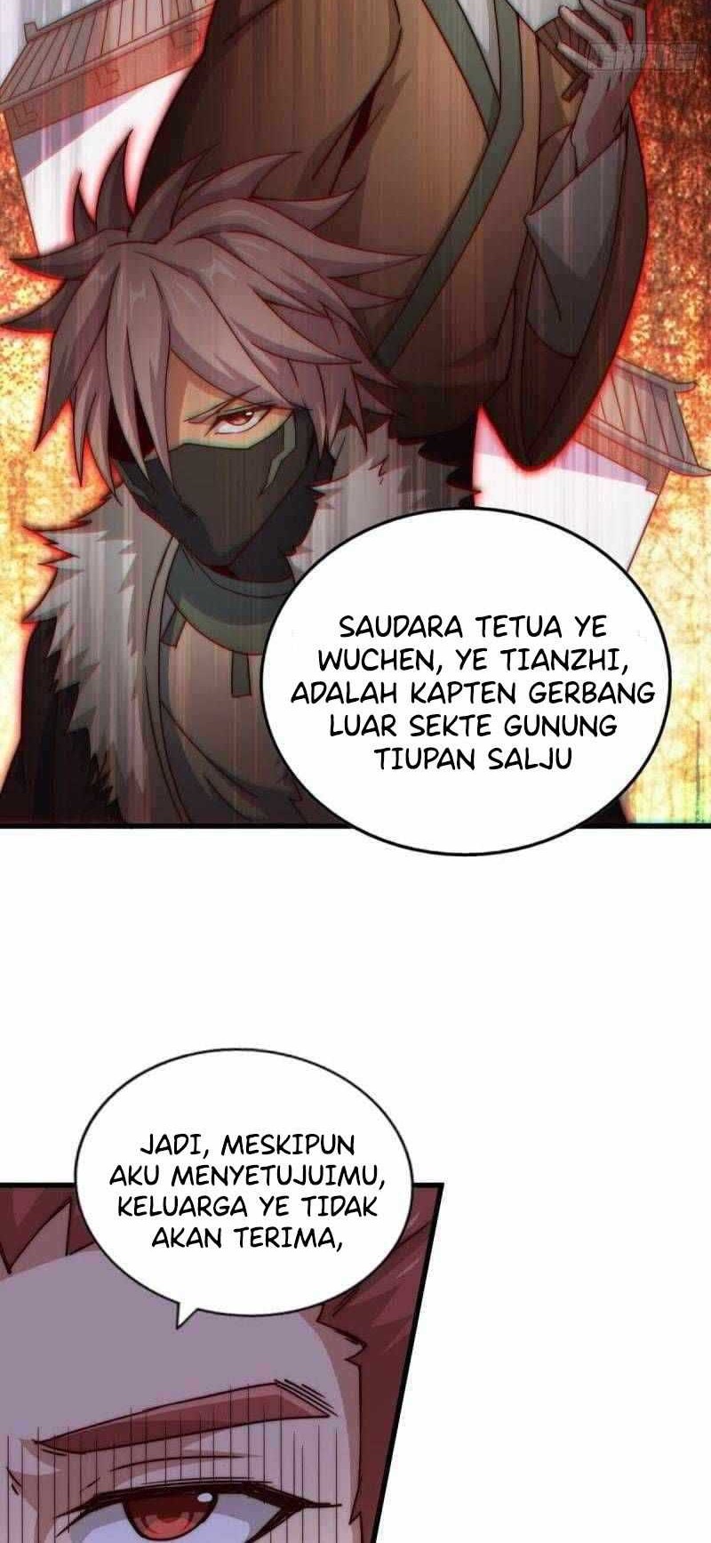 Beyond Myriad Peoples Chapter 98 Gambar 11