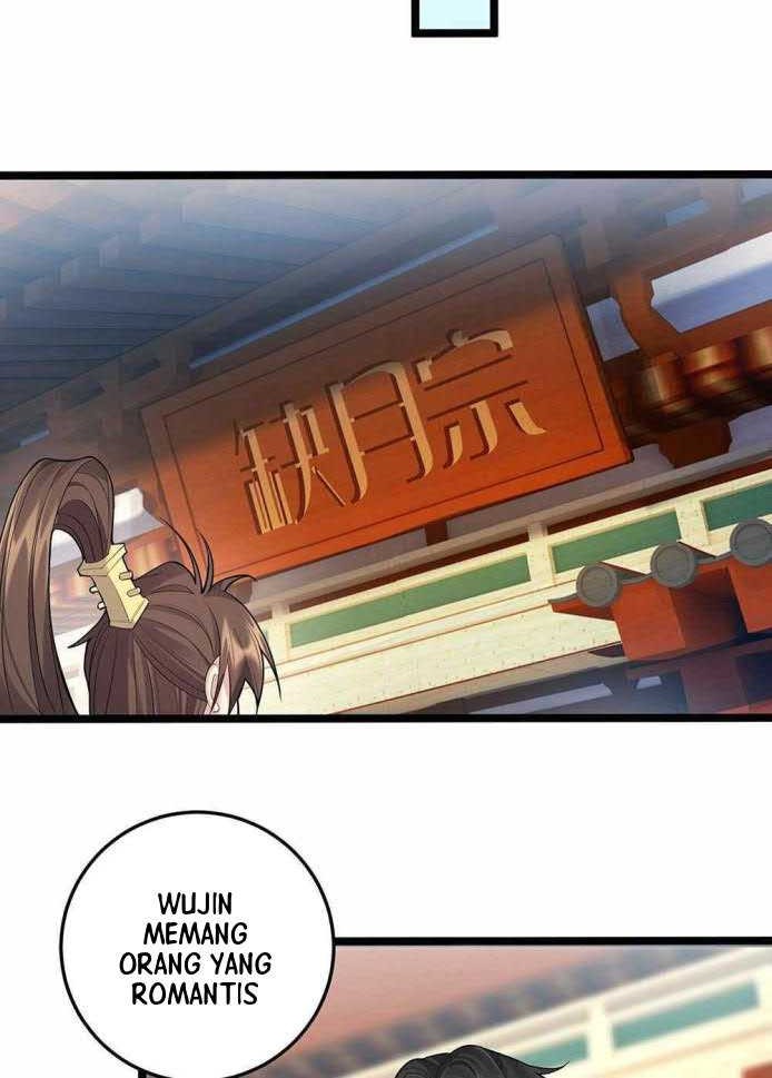 Become A villain In Cultivation World Game Chapter 62 Gambar 3
