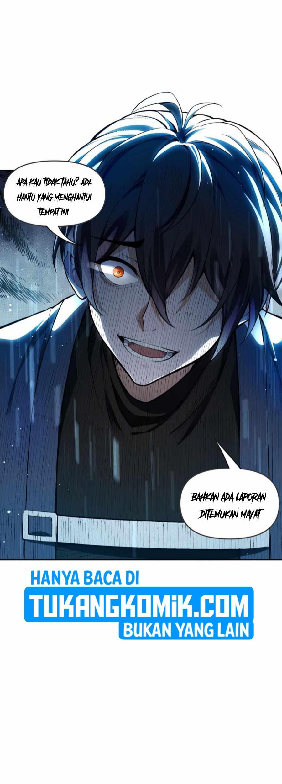 My Cells Kingdom Chapter 5 Gambar 15