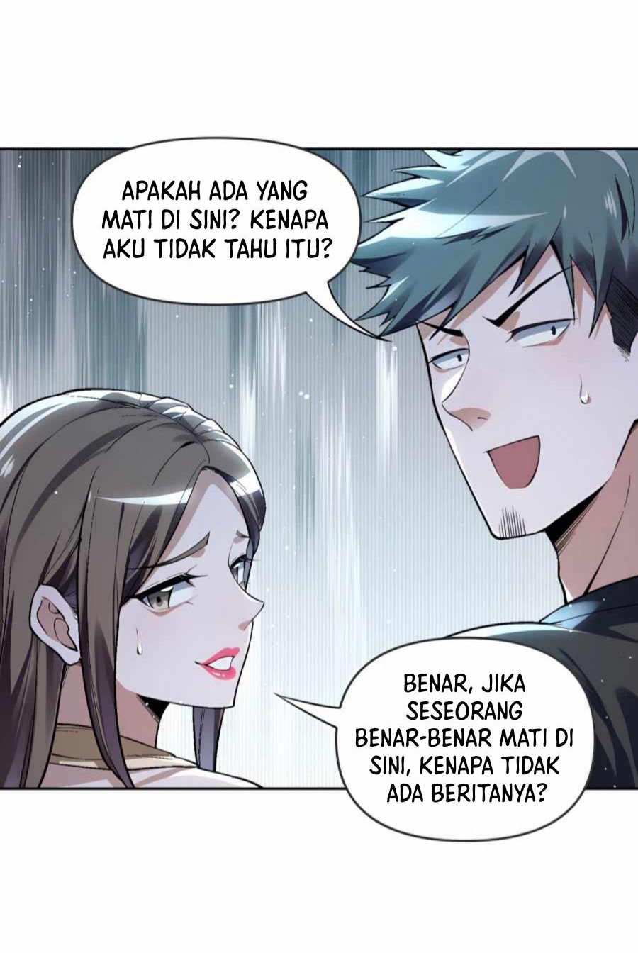 My Cells Kingdom Chapter 5 Gambar 16
