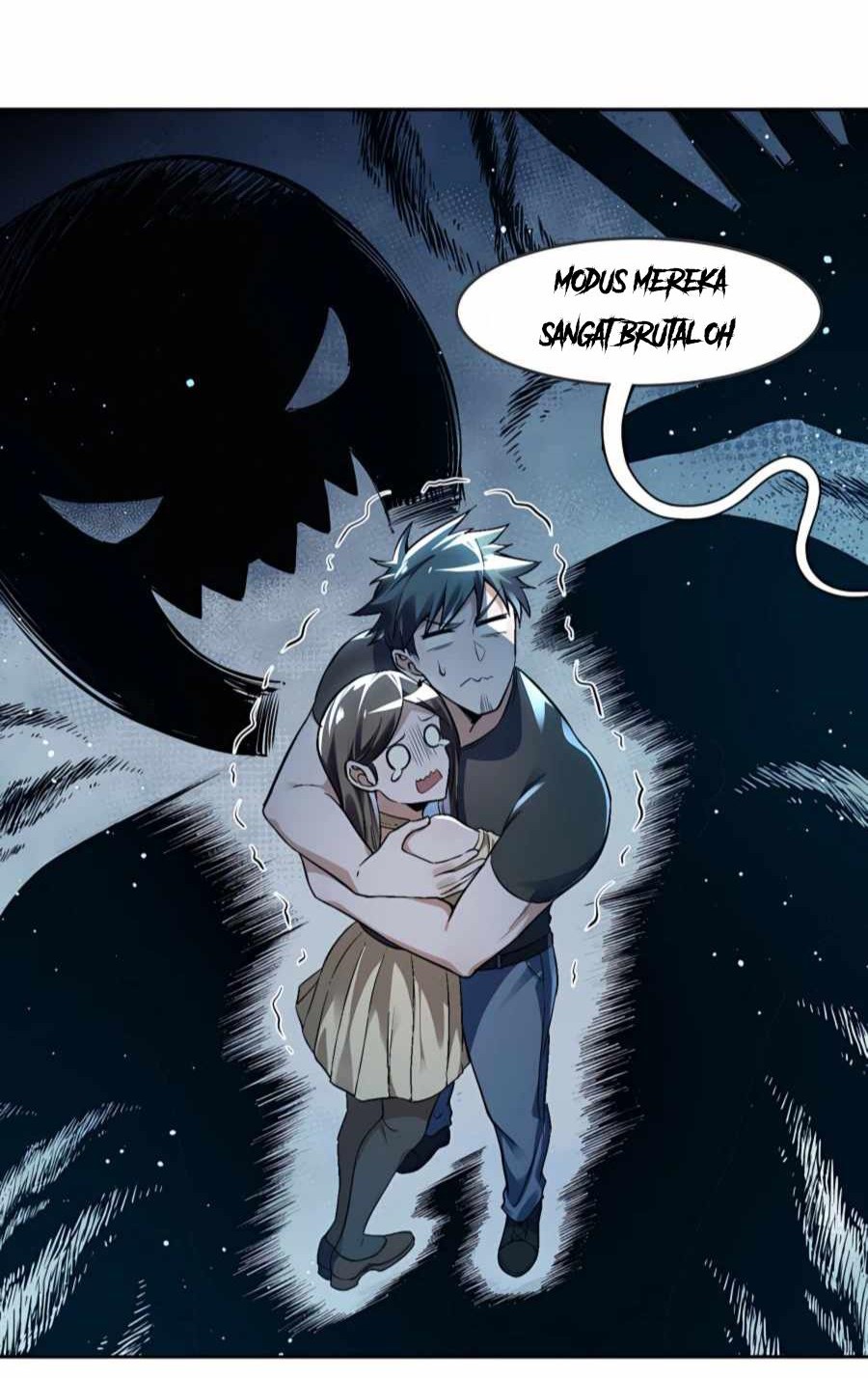My Cells Kingdom Chapter 5 Gambar 19