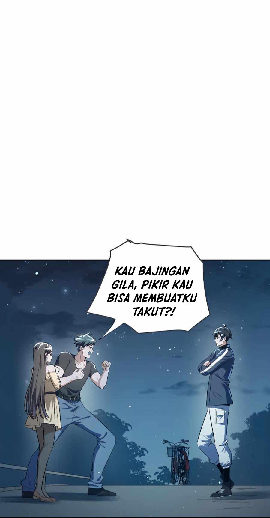 My Cells Kingdom Chapter 5 Gambar 20