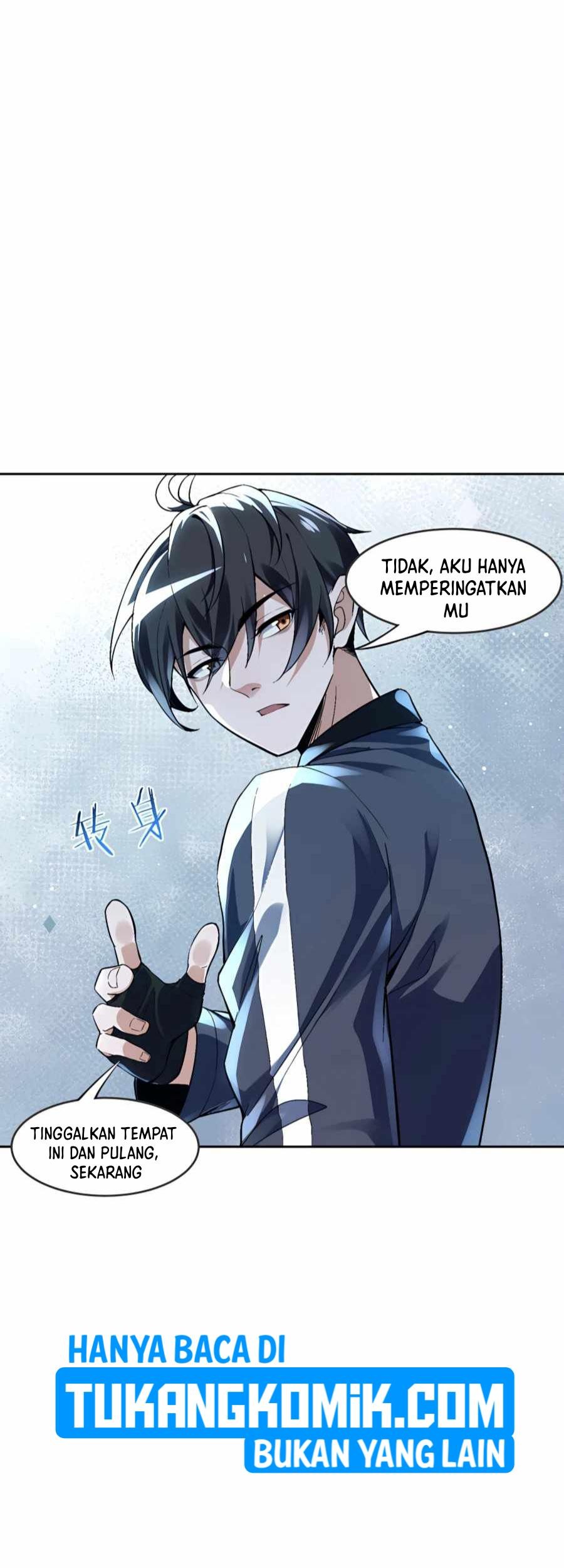 My Cells Kingdom Chapter 5 Gambar 21