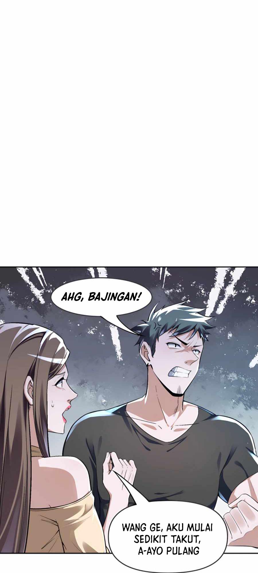 My Cells Kingdom Chapter 5 Gambar 23
