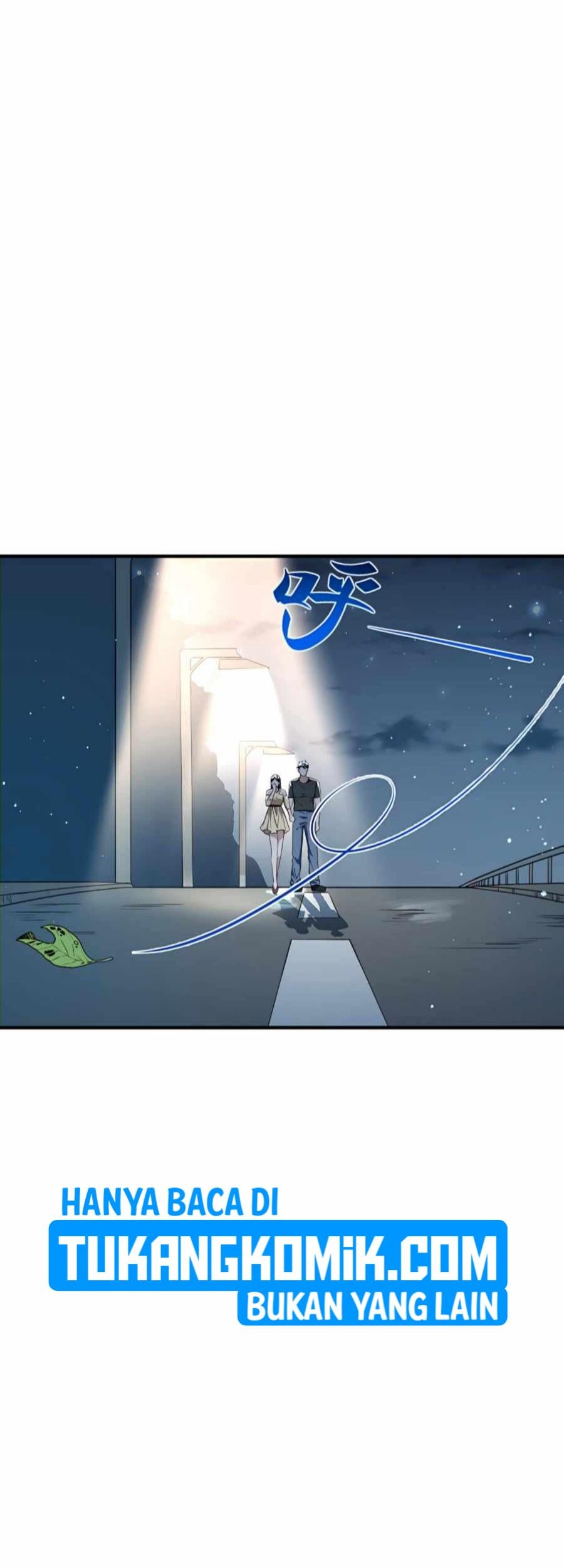 My Cells Kingdom Chapter 5 Gambar 24