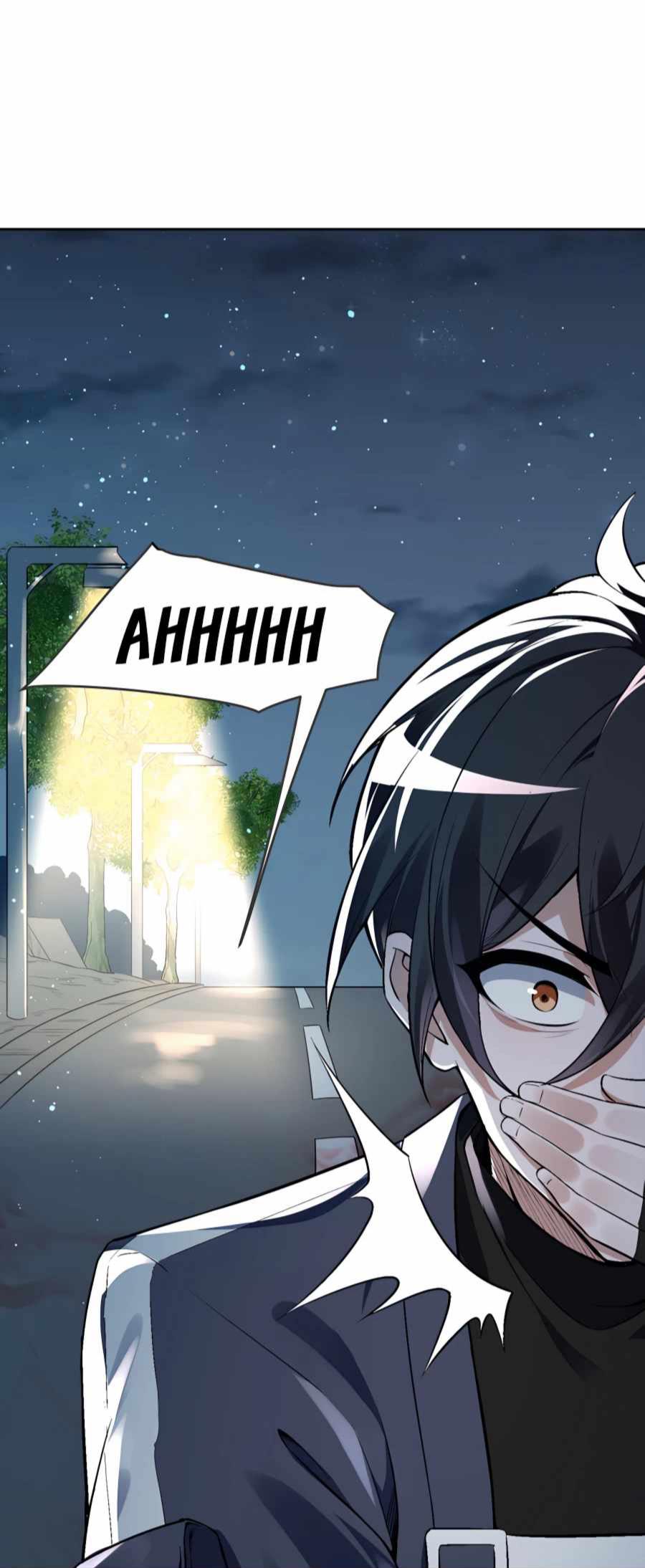 My Cells Kingdom Chapter 5 Gambar 29