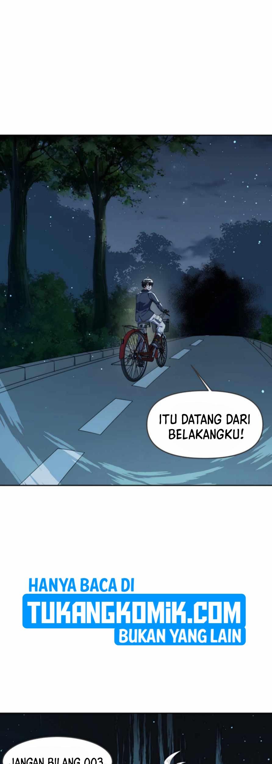 My Cells Kingdom Chapter 5 Gambar 30
