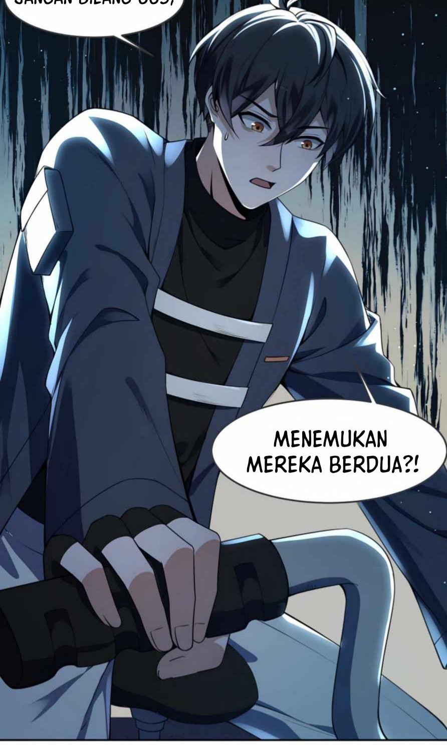 My Cells Kingdom Chapter 5 Gambar 31