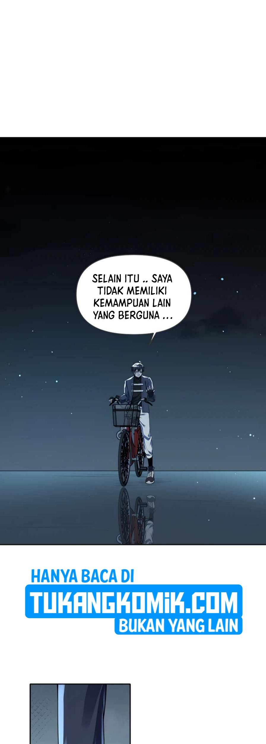 My Cells Kingdom Chapter 5 Gambar 33