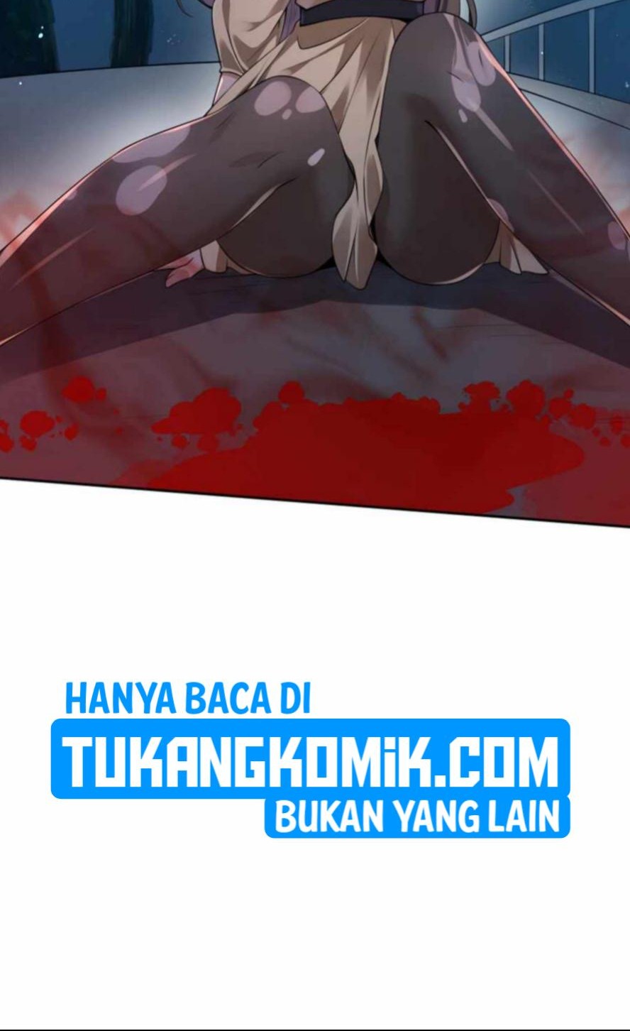My Cells Kingdom Chapter 5 Gambar 42