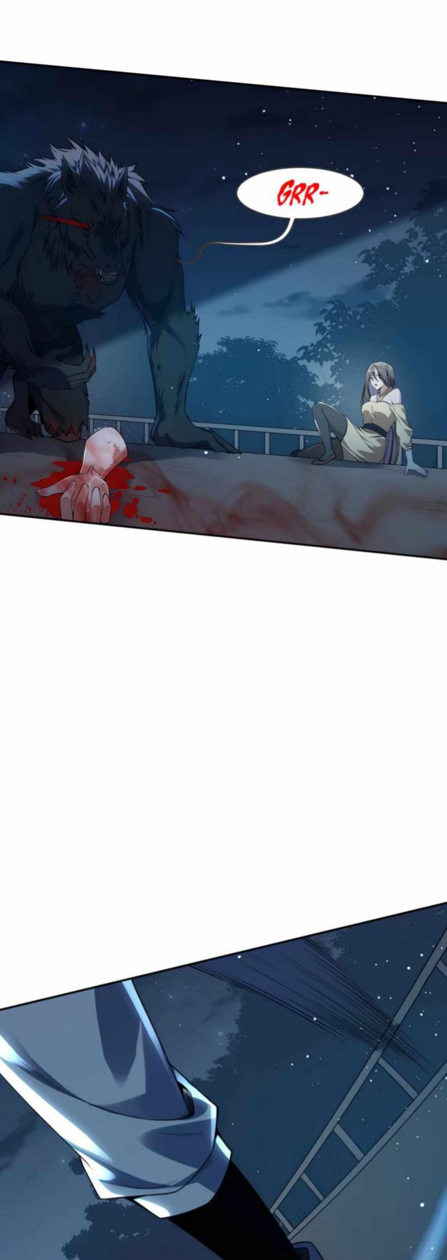 My Cells Kingdom Chapter 5 Gambar 43