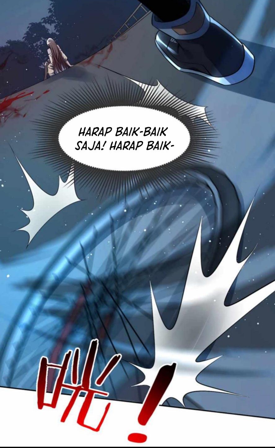My Cells Kingdom Chapter 5 Gambar 44
