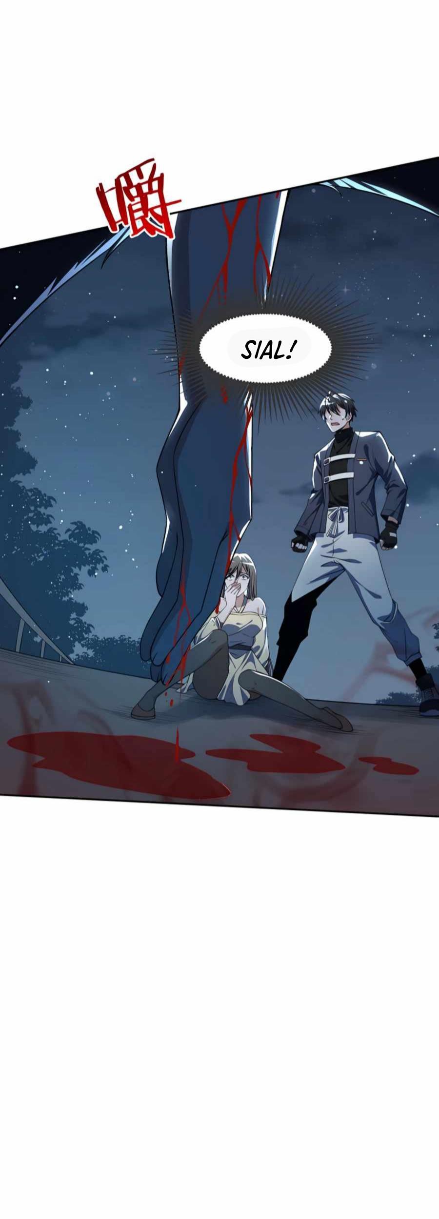 My Cells Kingdom Chapter 5 Gambar 47