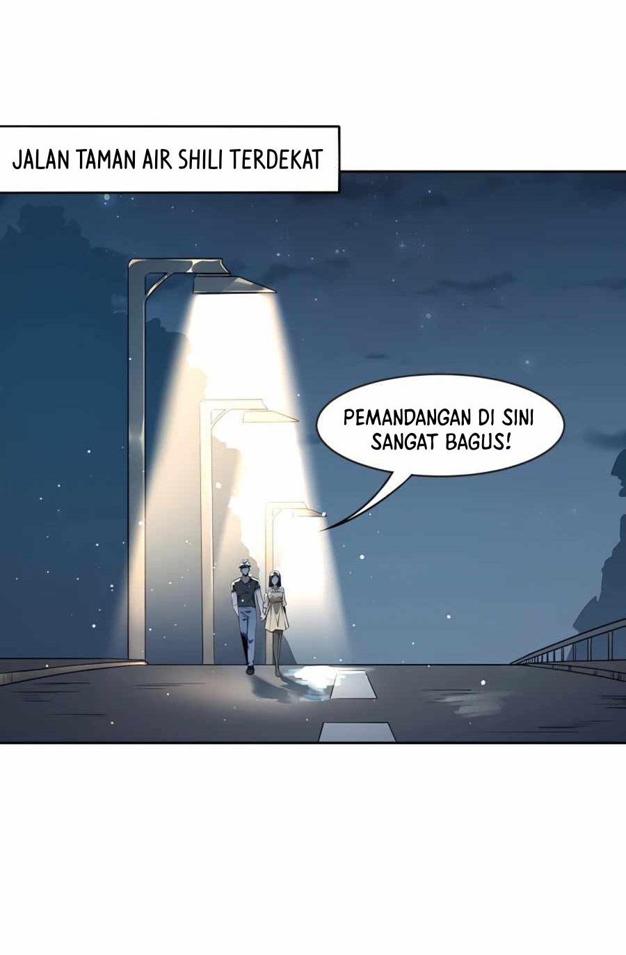 My Cells Kingdom Chapter 5 Gambar 3