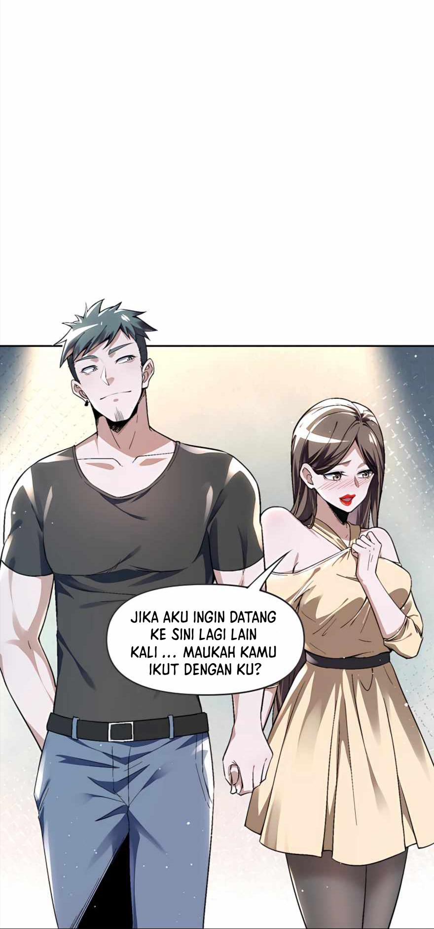 My Cells Kingdom Chapter 5 Gambar 4