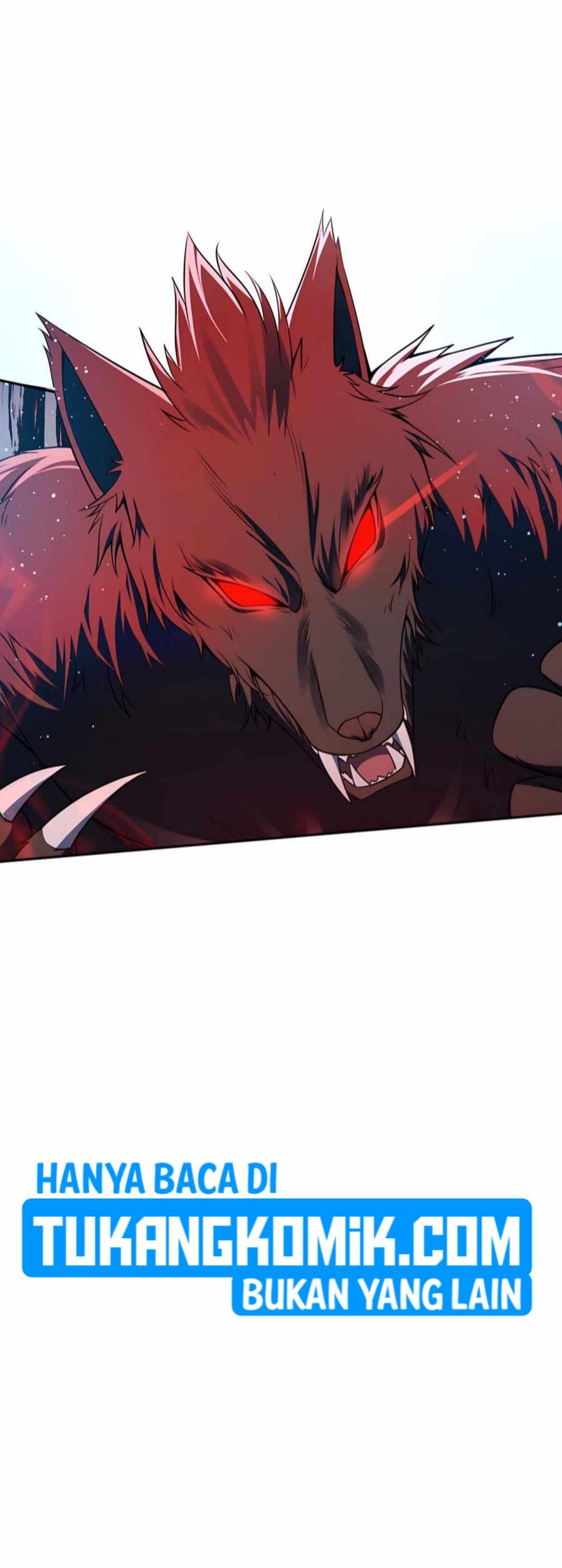 My Cells Kingdom Chapter 5 Gambar 52