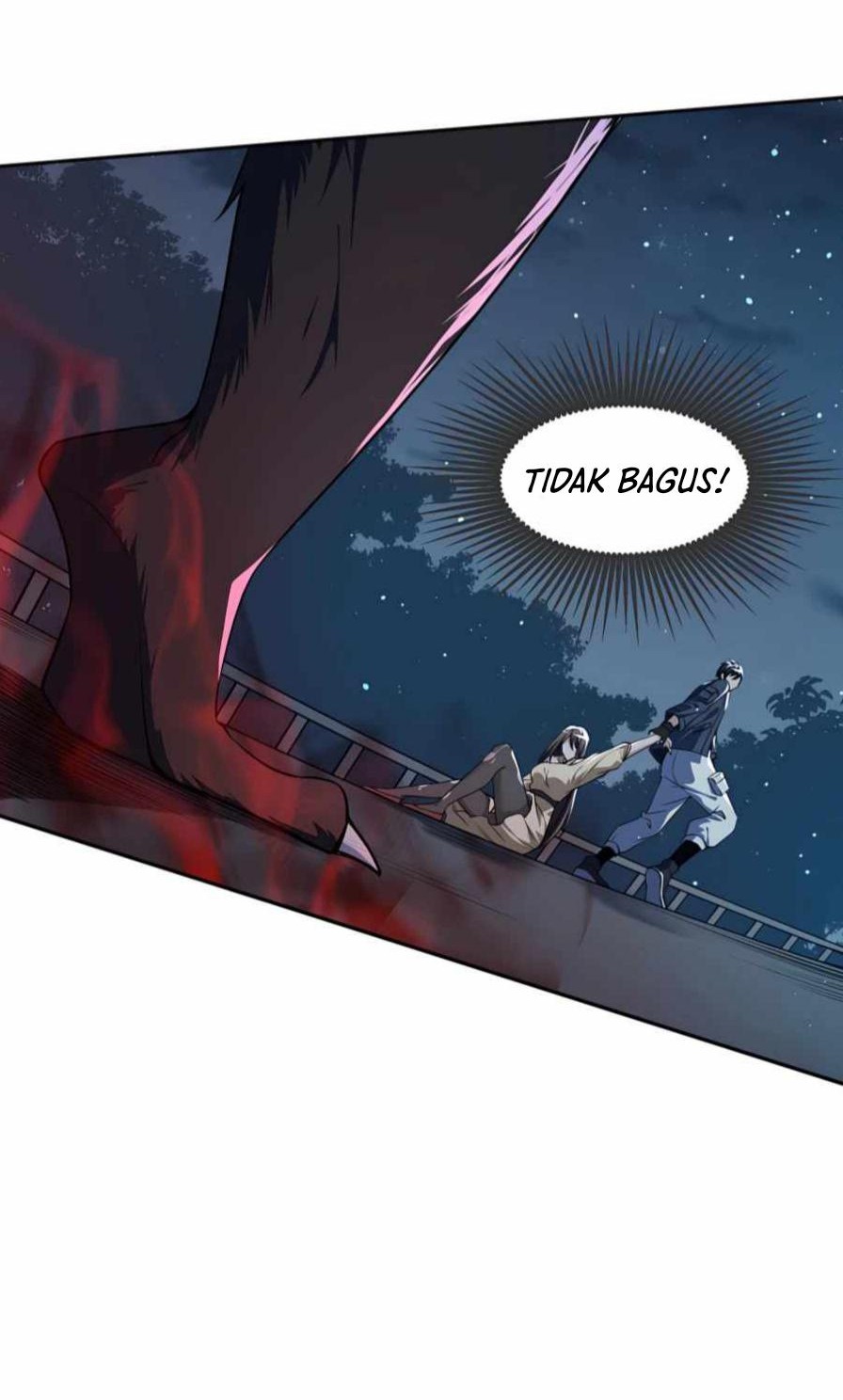 My Cells Kingdom Chapter 5 Gambar 53