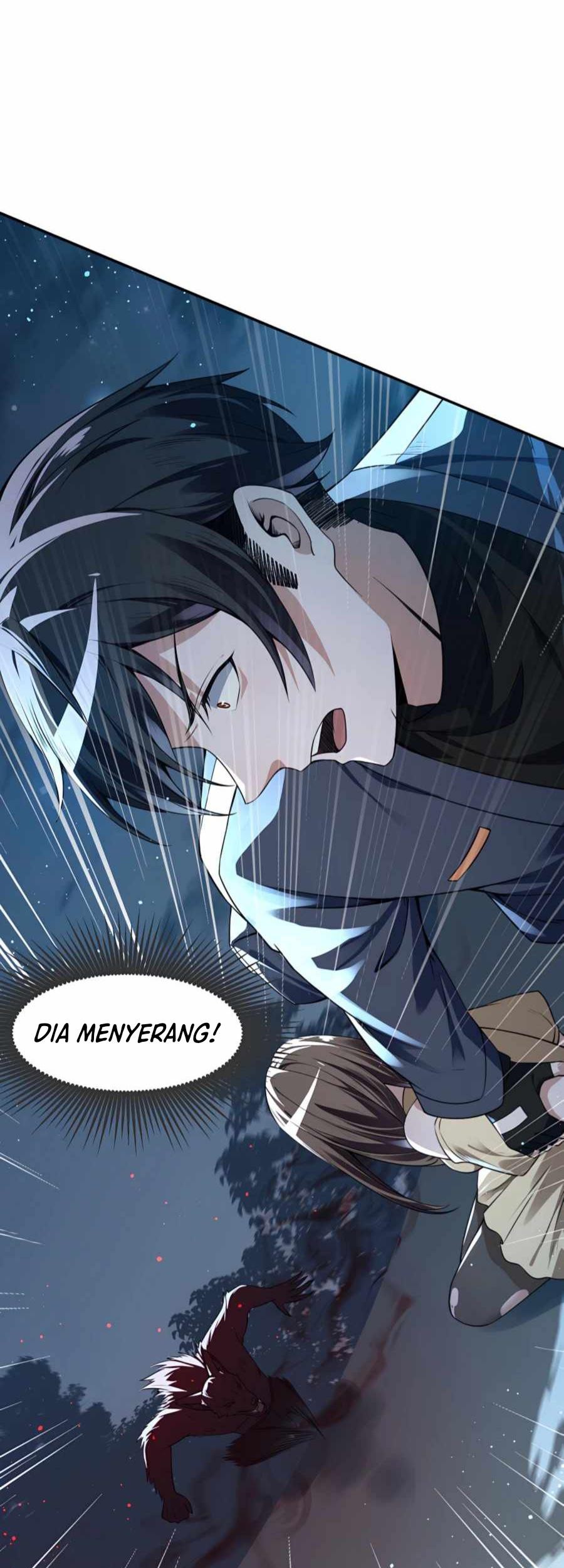 My Cells Kingdom Chapter 5 Gambar 54