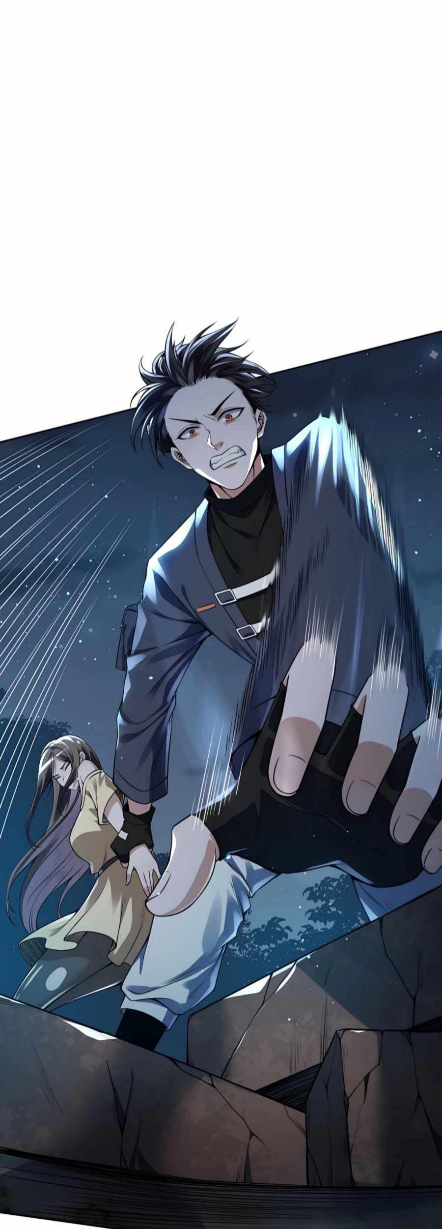 My Cells Kingdom Chapter 5 Gambar 58