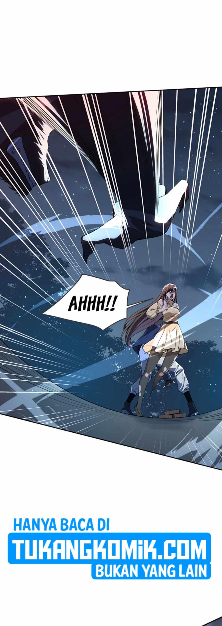 My Cells Kingdom Chapter 5 Gambar 60