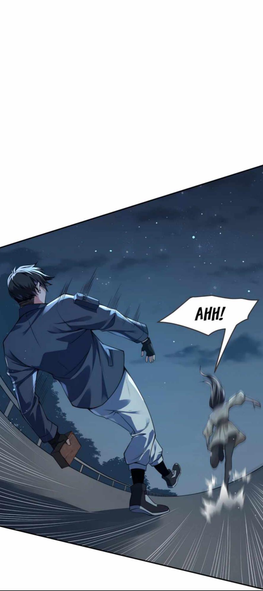 My Cells Kingdom Chapter 5 Gambar 62