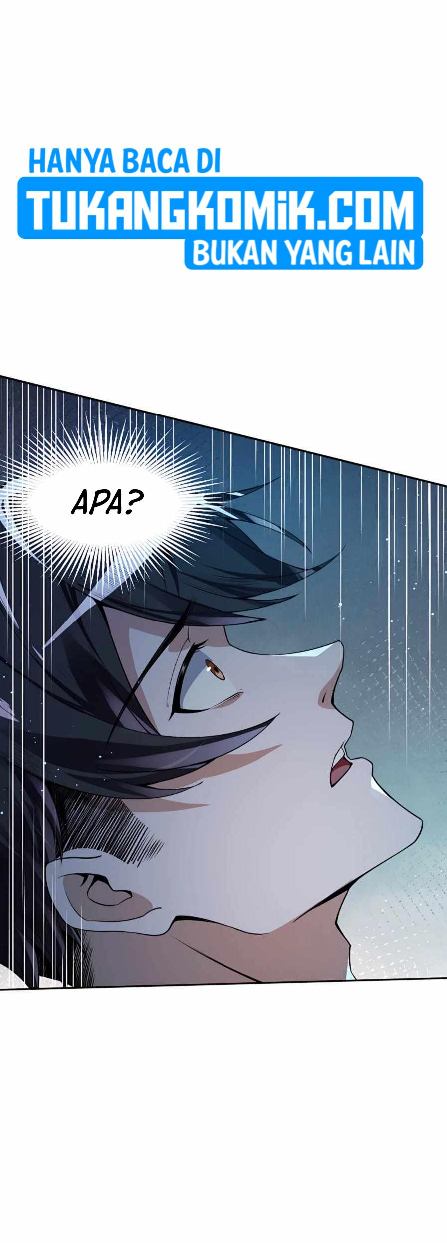 My Cells Kingdom Chapter 5 Gambar 63