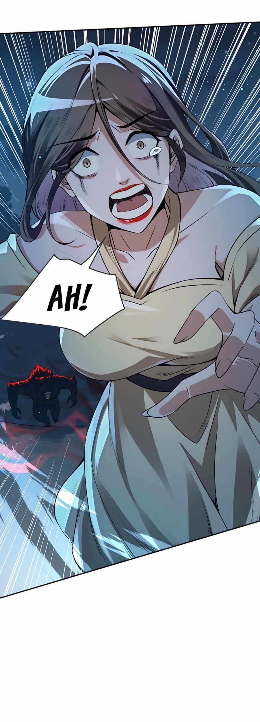 My Cells Kingdom Chapter 5 Gambar 64