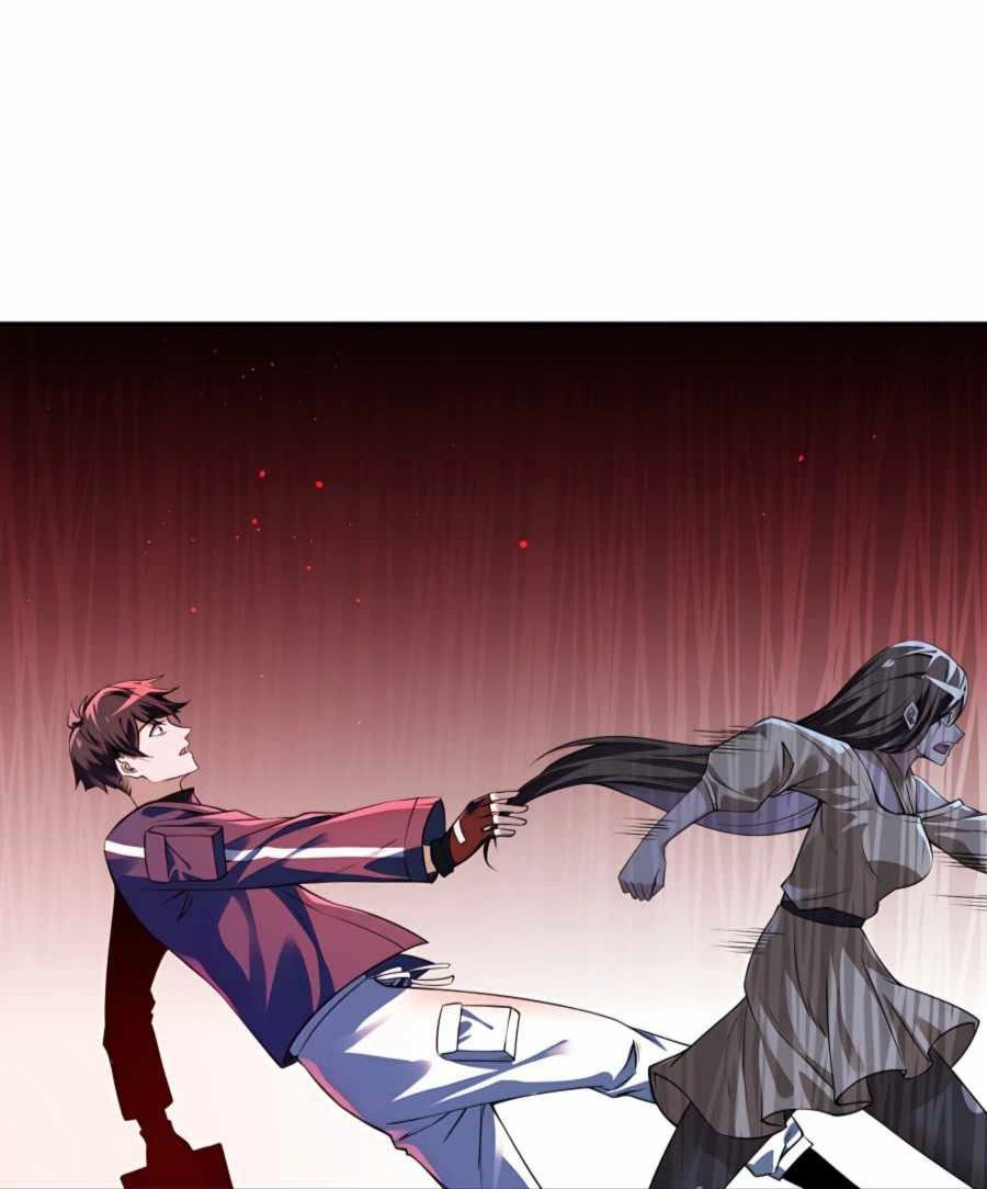 My Cells Kingdom Chapter 5 Gambar 65