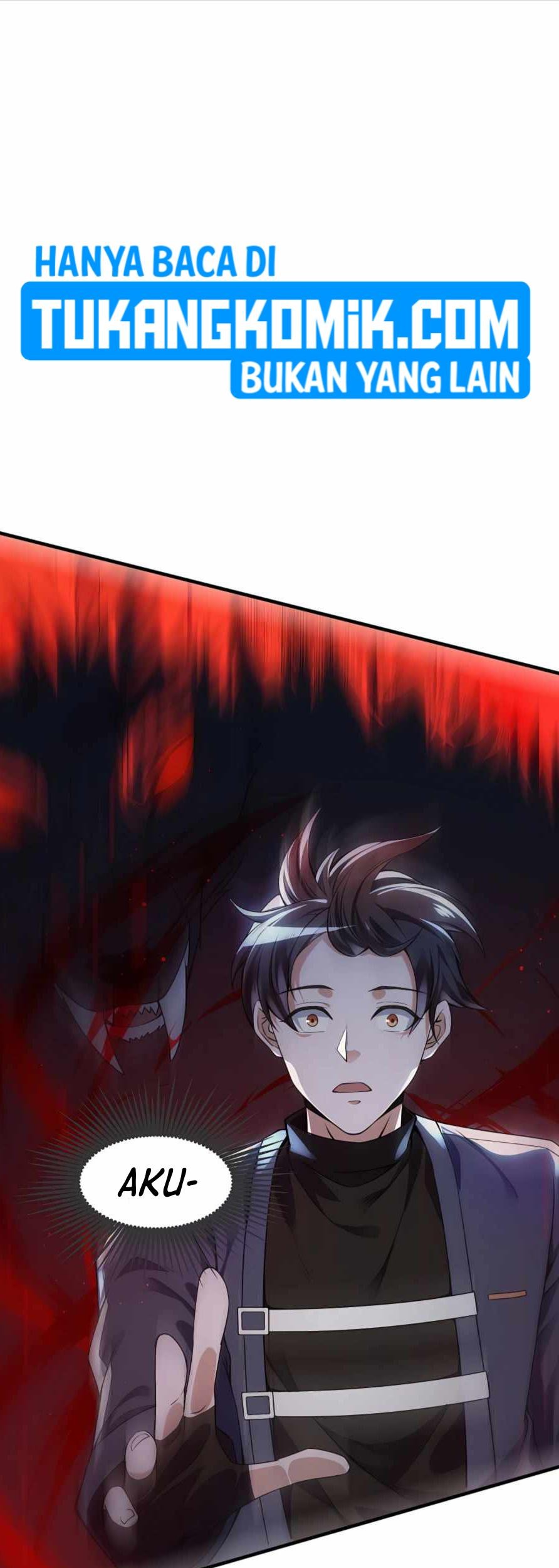 My Cells Kingdom Chapter 5 Gambar 66