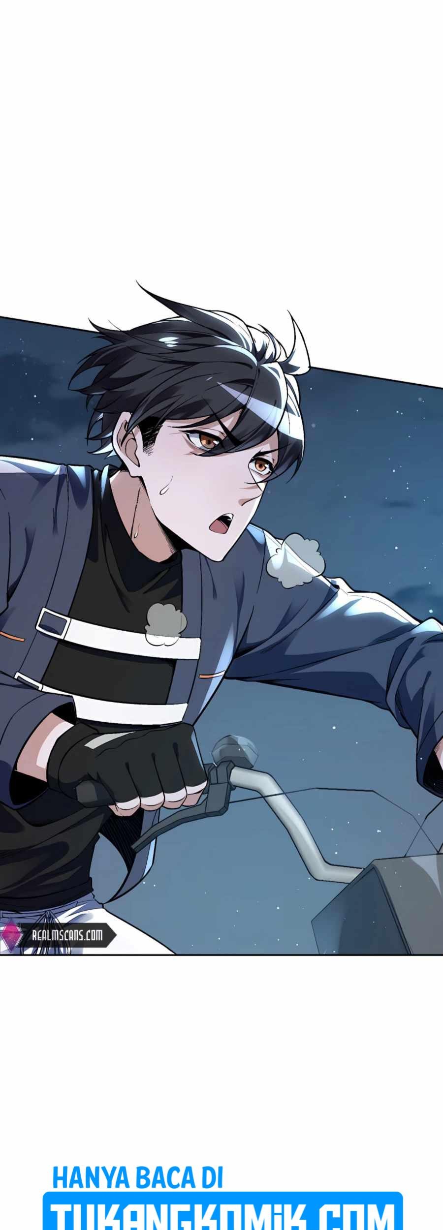 My Cells Kingdom Chapter 5 Gambar 9