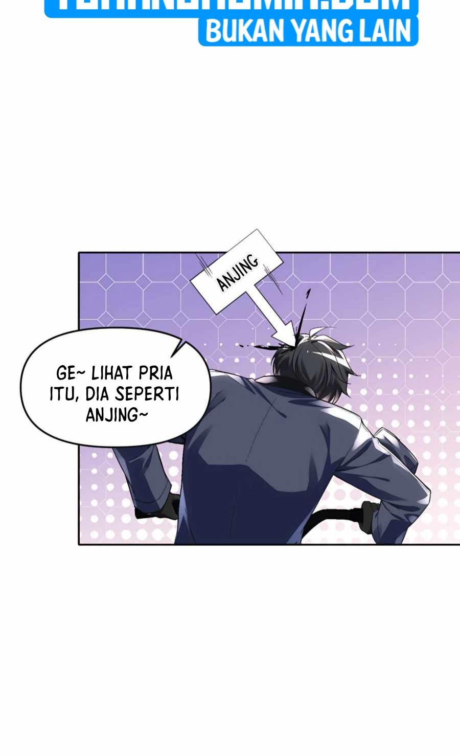 My Cells Kingdom Chapter 5 Gambar 10