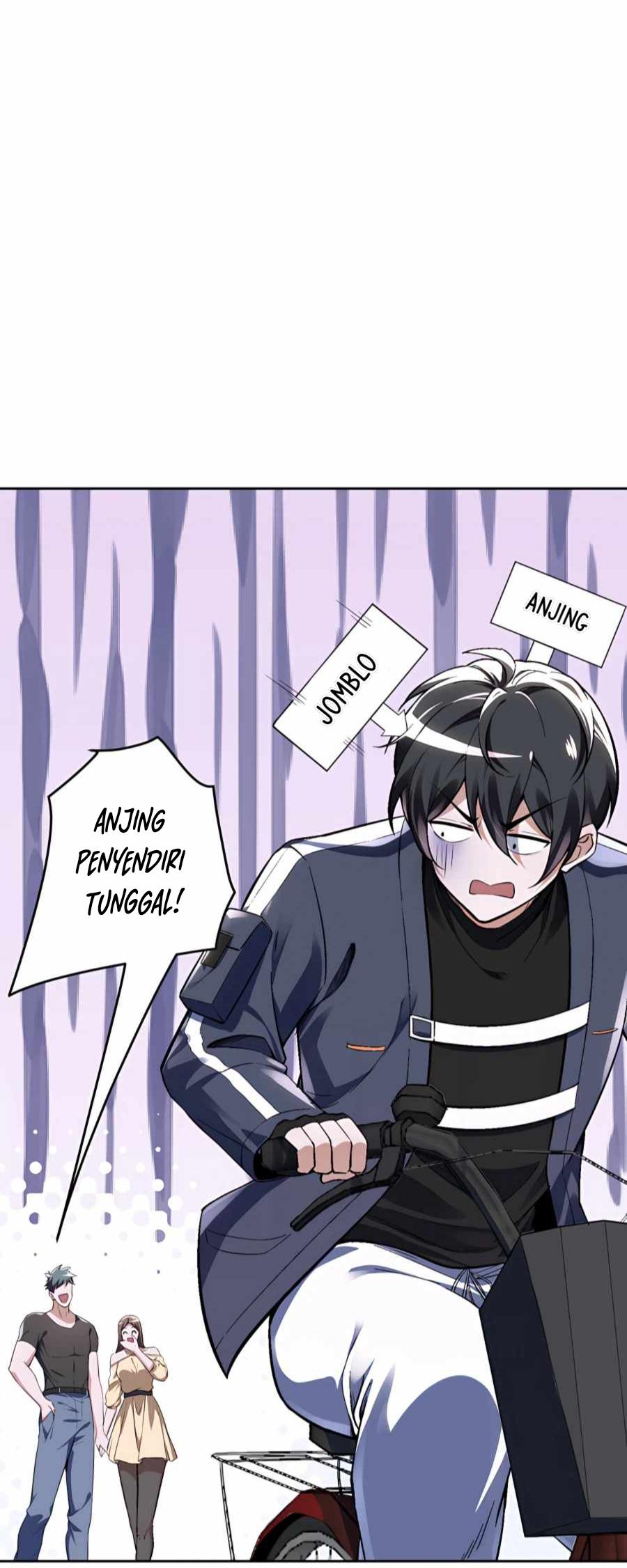 My Cells Kingdom Chapter 5 Gambar 11