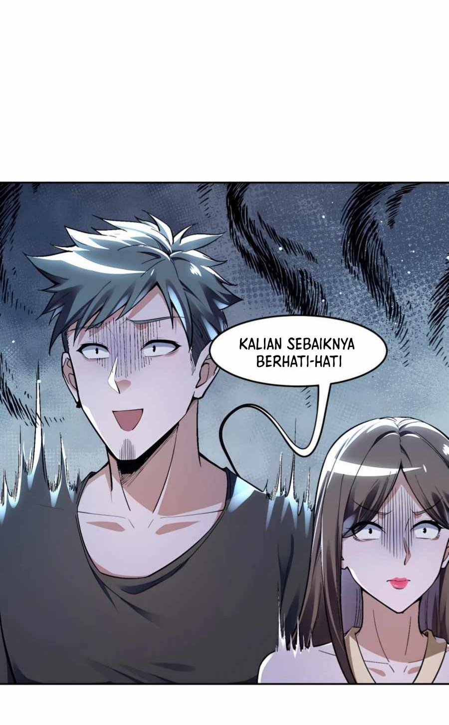 My Cells Kingdom Chapter 5 Gambar 13