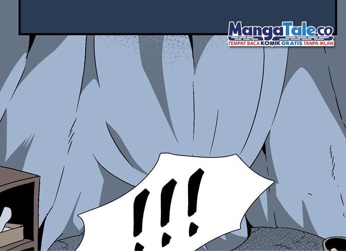 One Step to The Demon King Chapter 16 Gambar 45
