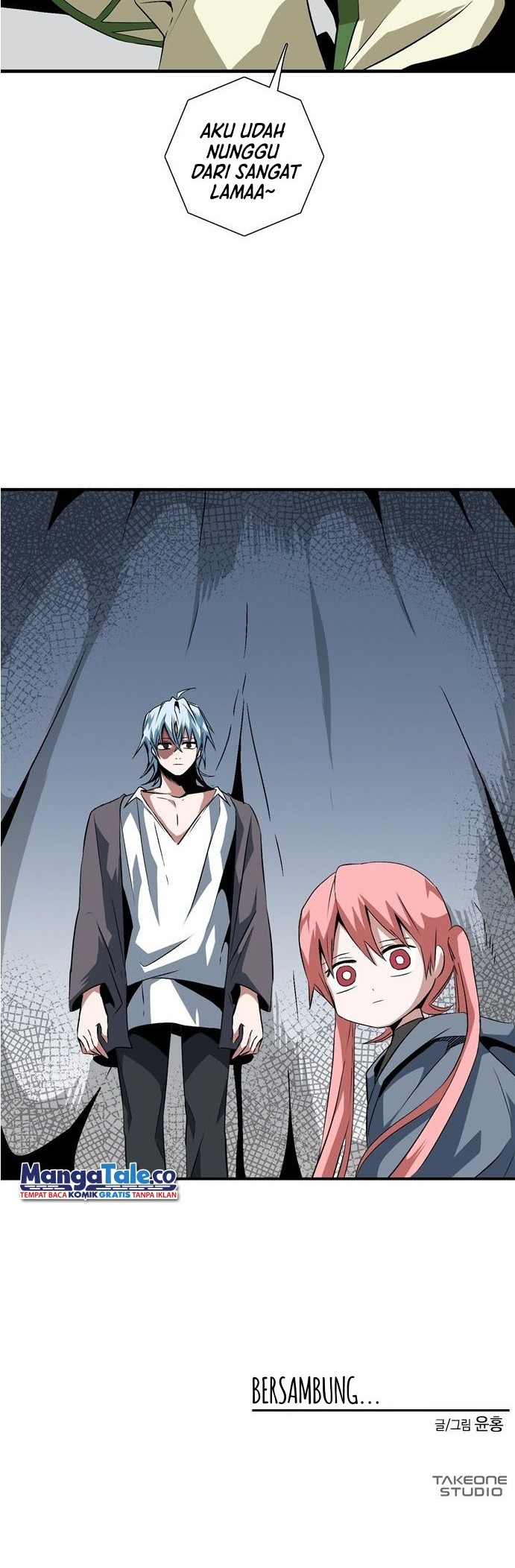 One Step to The Demon King Chapter 16 Gambar 47