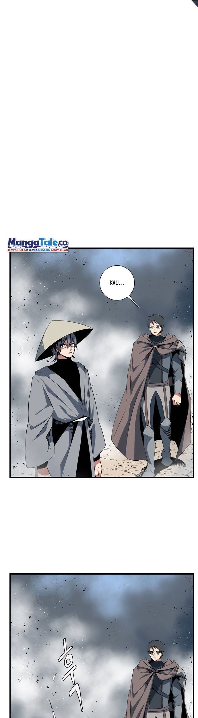 One Step to The Demon King Chapter 16 Gambar 6