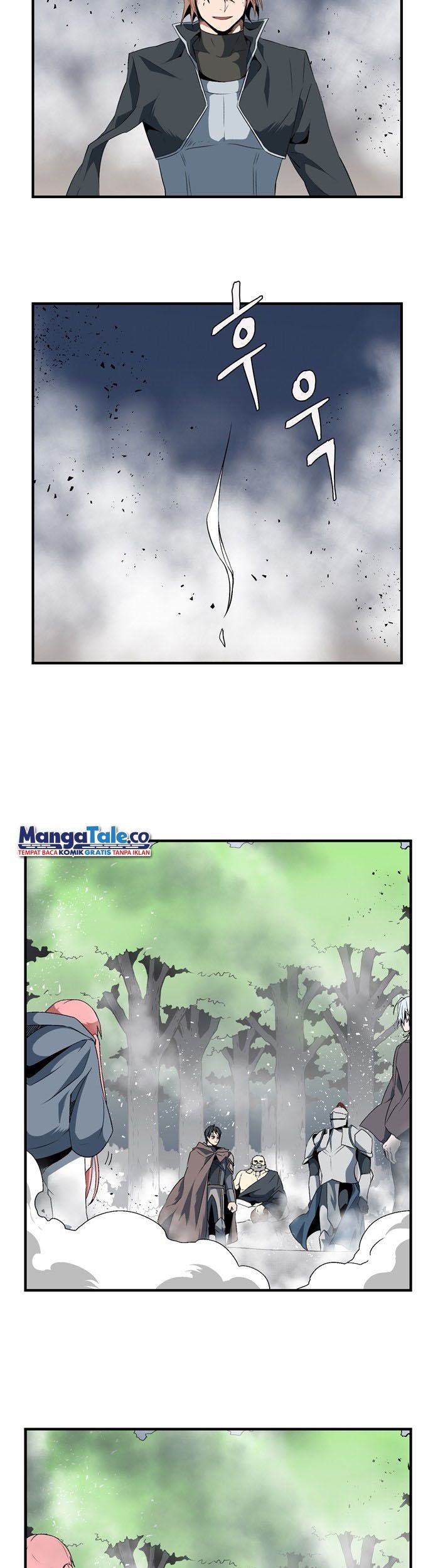 One Step to The Demon King Chapter 16 Gambar 10