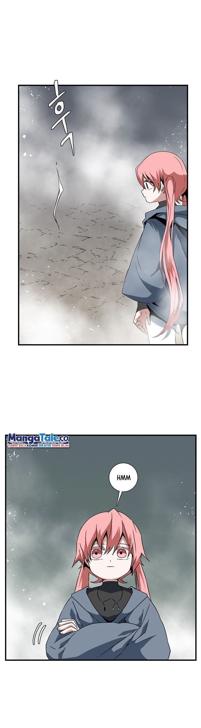 One Step to The Demon King Chapter 16 Gambar 14