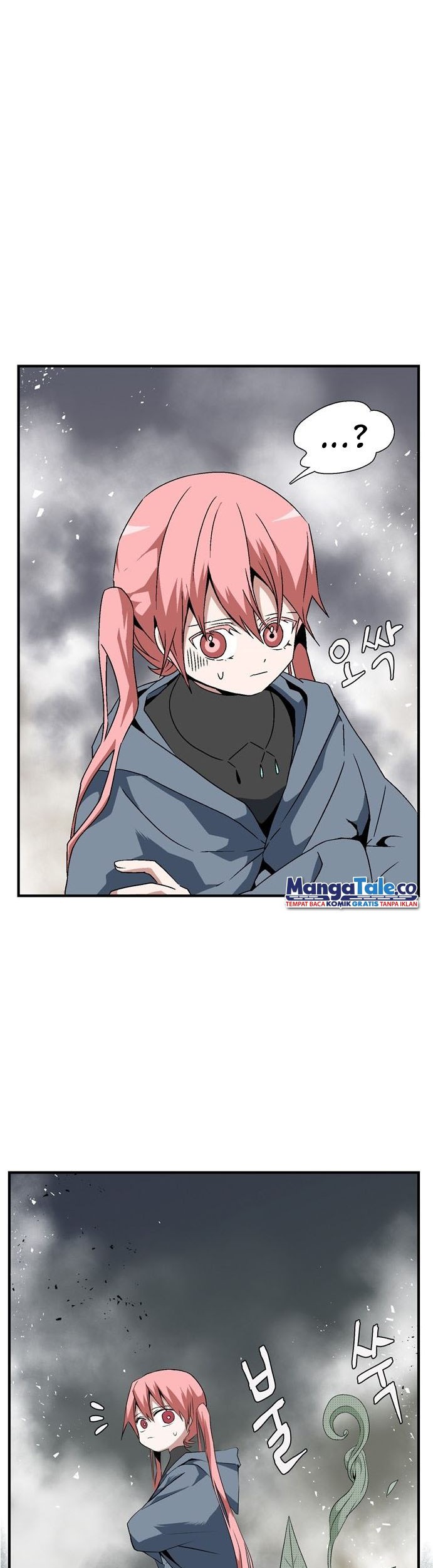 One Step to The Demon King Chapter 16 Gambar 16