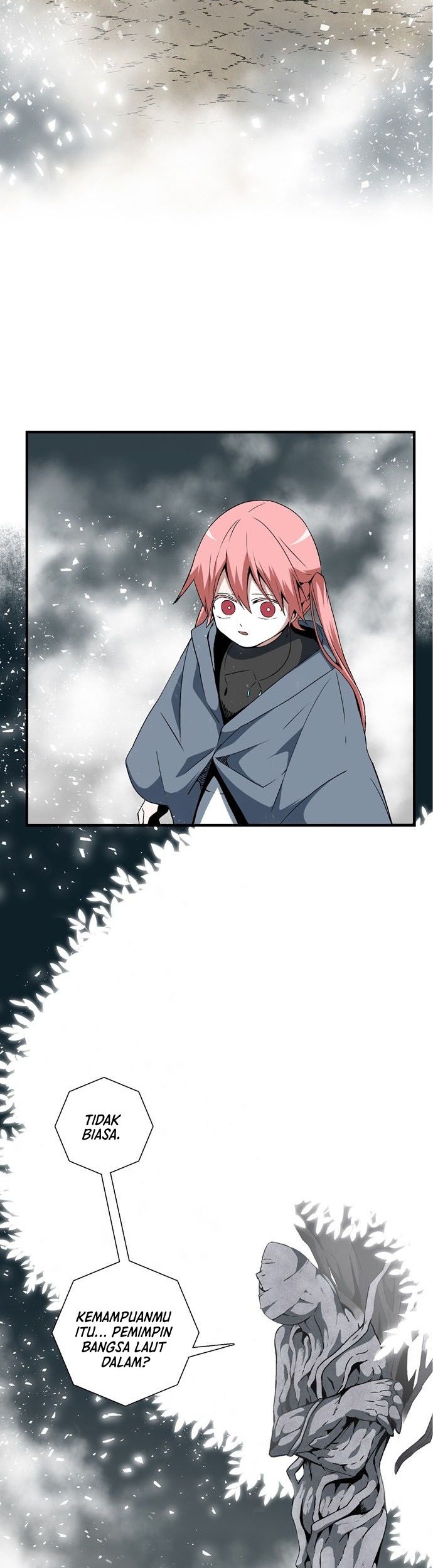 One Step to The Demon King Chapter 16 Gambar 19