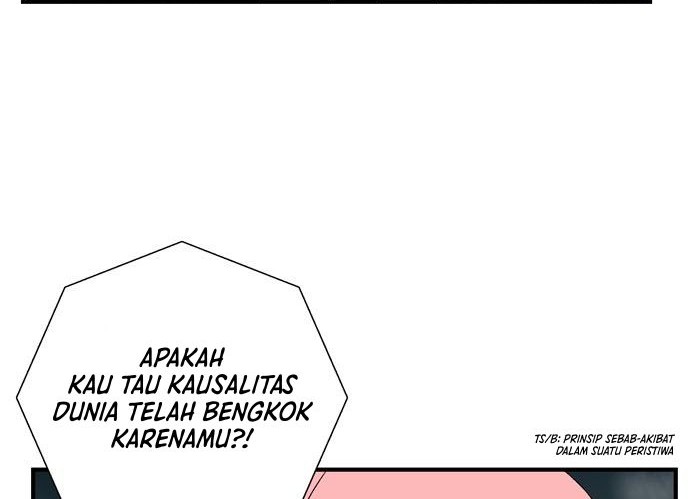 One Step to The Demon King Chapter 16 Gambar 21